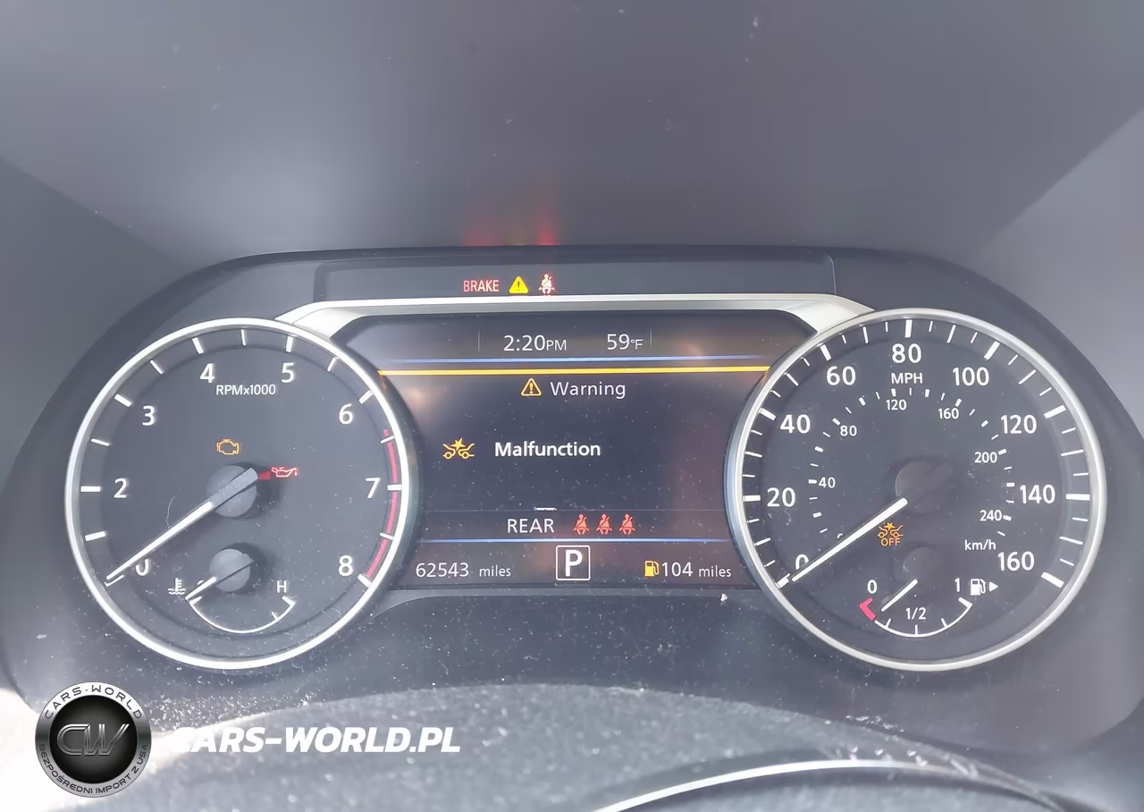 2024 Nissan Sentra Sv Xtronic Cvt VIN:3N1AB8CV9RY209943 - 7