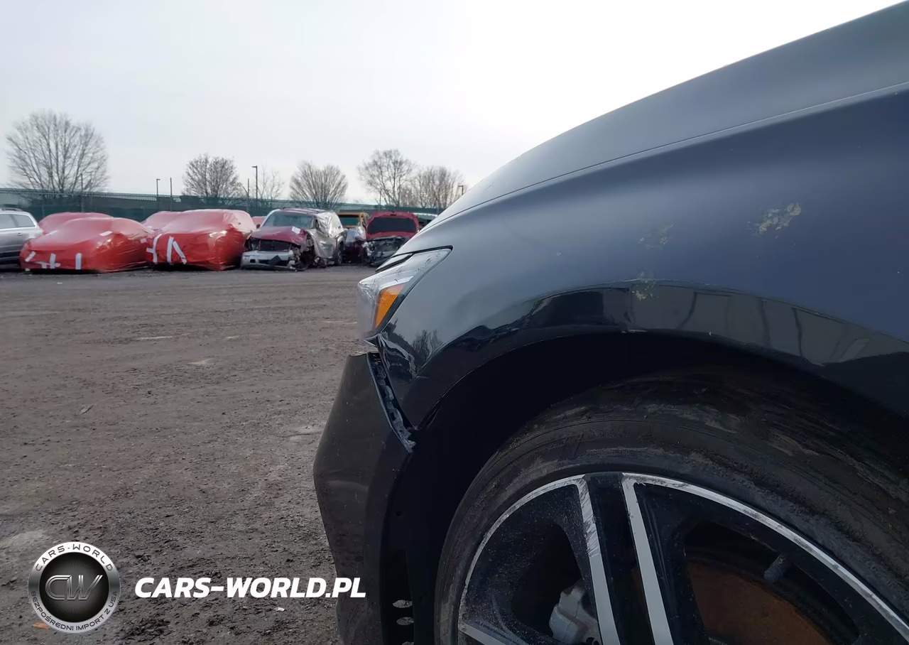 2021 Honda Accord Sport Special Edition VIN:1HGCV1F41MA101886 - 18