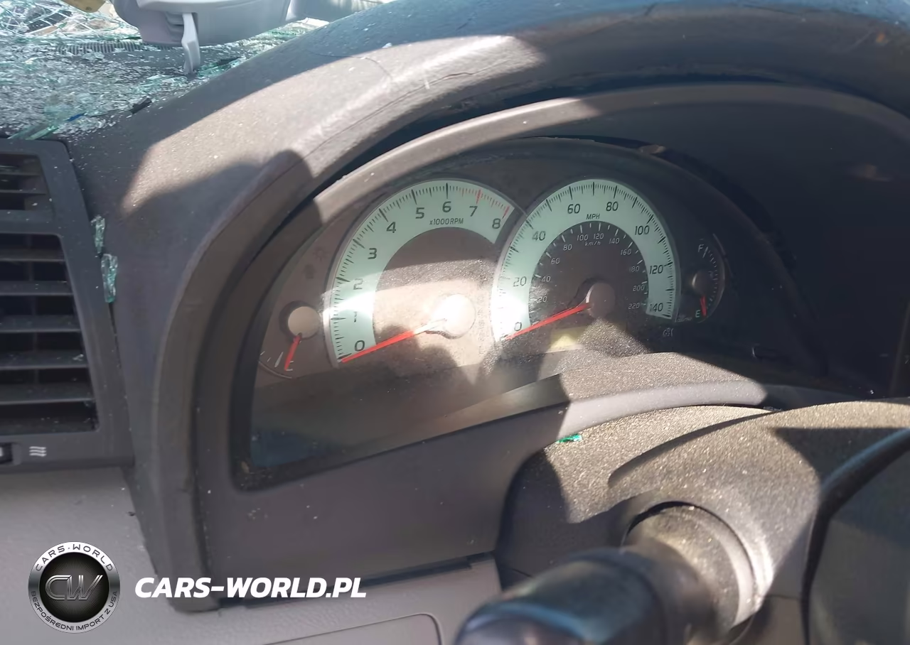 2009 Toyota Camry Se VIN:4T1BE46K29U292178 - 7
