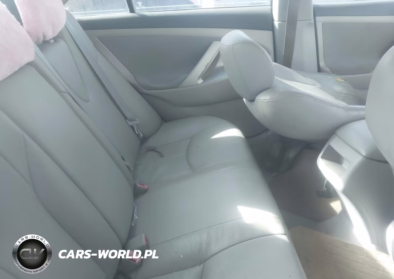 2009 Toyota Camry Se VIN:4T1BE46K29U292178 - 8