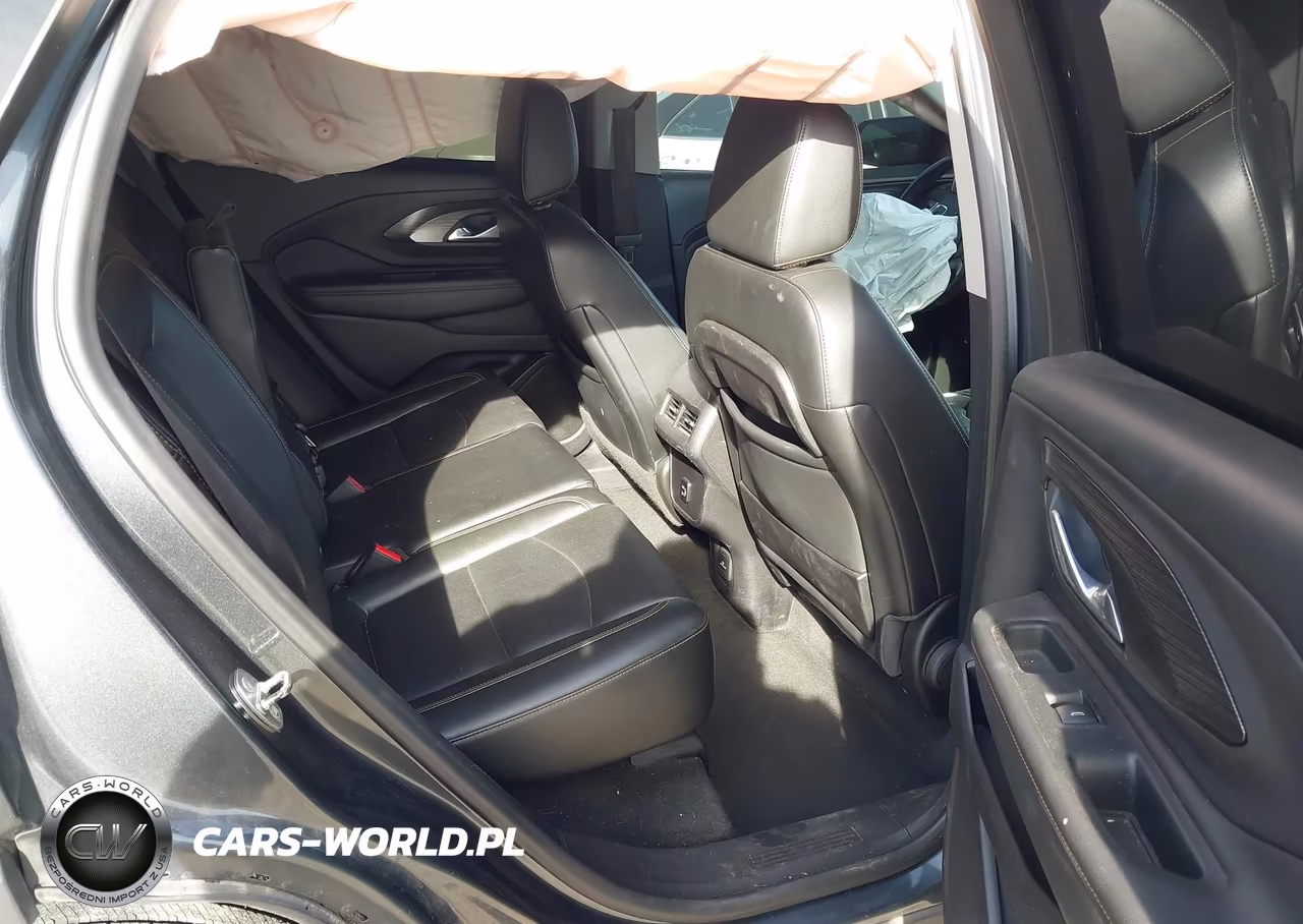 2018 GMC Terrain Slt VIN:3GKALVEV8JL300021 - 8