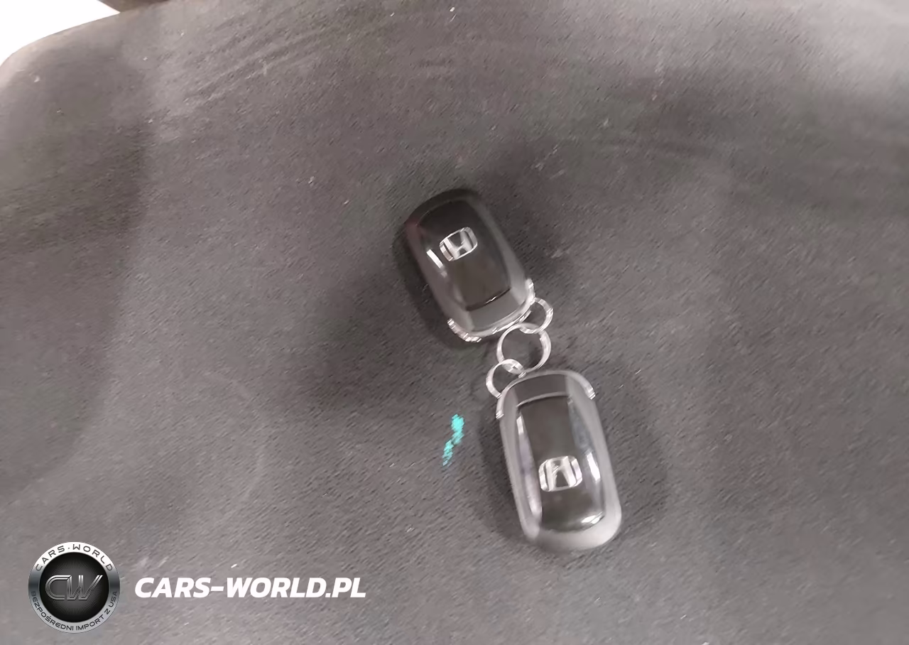 2024 Honda Civic Sport VIN:2HGFE2F5XRH539665 - 11