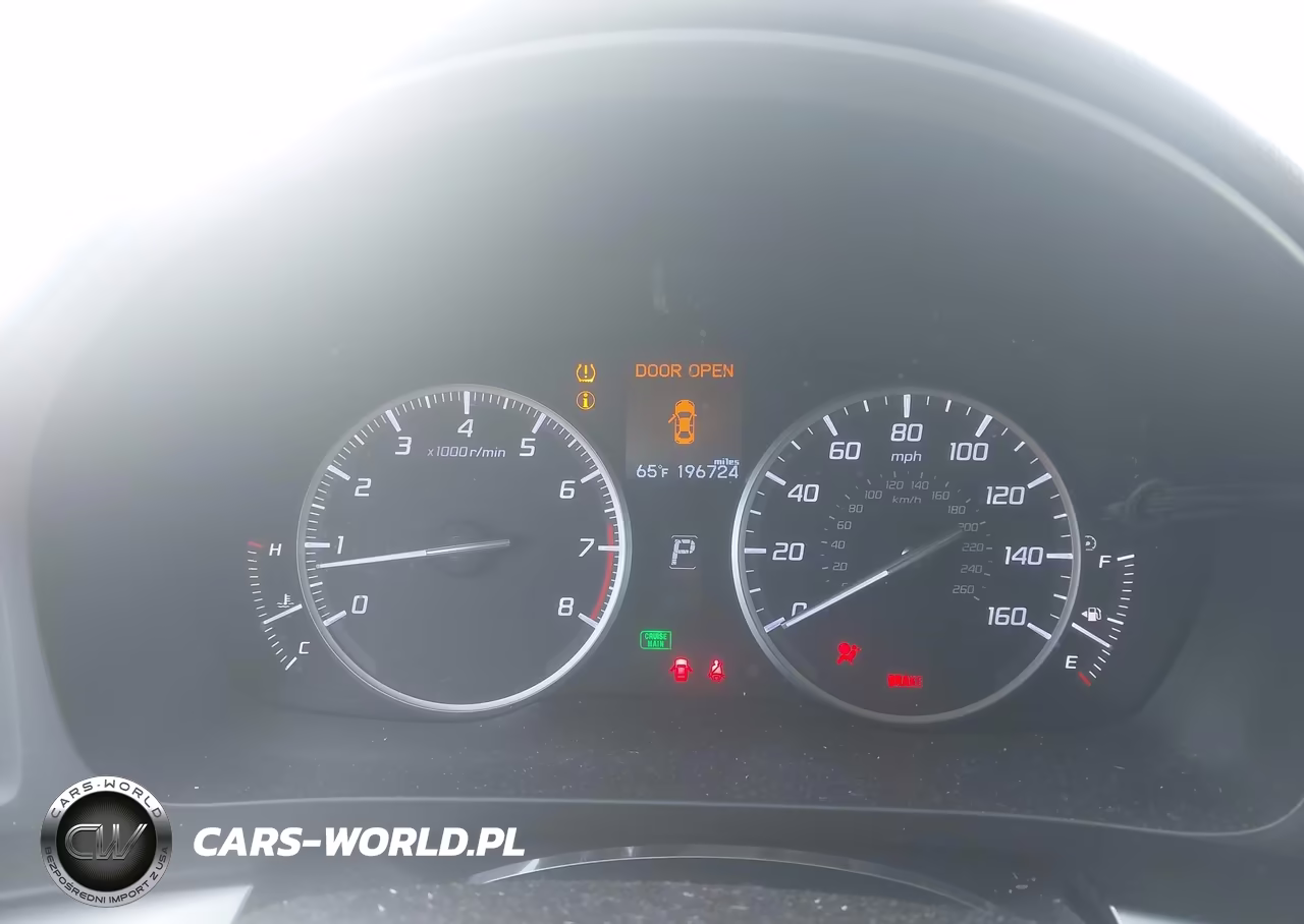 2015 Acura Ilx 2.0L VIN:19VDE1F53FE003351 - 7