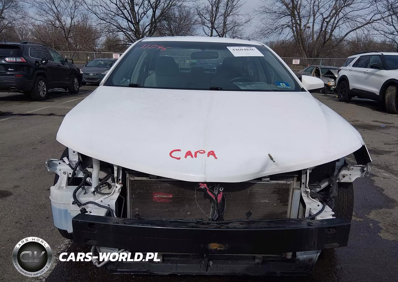 2012 Toyota Camry Le VIN:4T1BF1FK5CU571224 - 12