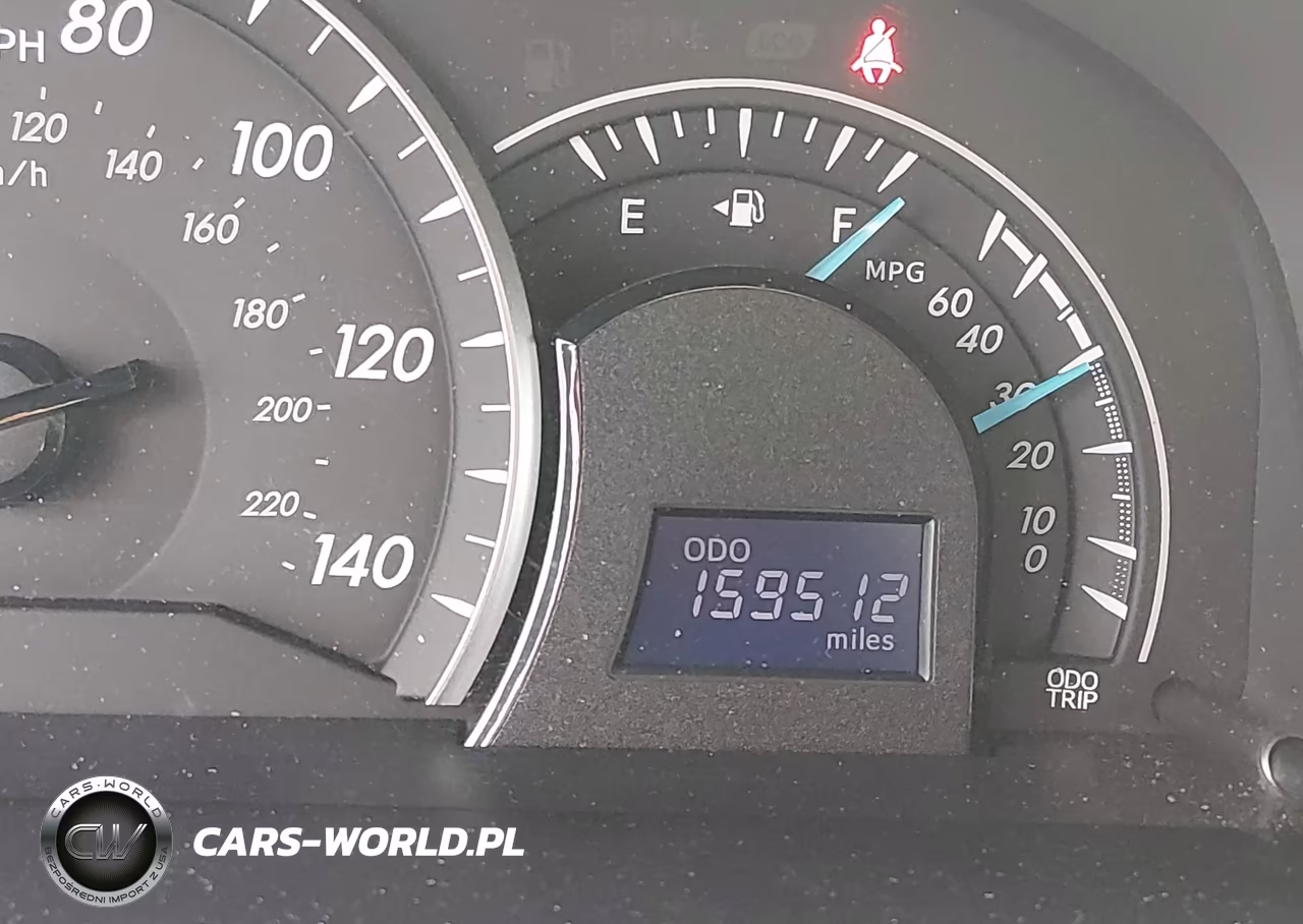 2012 Toyota Camry Le VIN:4T1BF1FK5CU571224 - 15