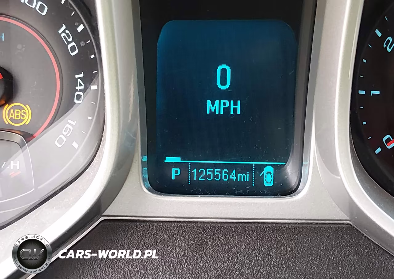 2013 Chevrolet Camaro 2Ls VIN:2G1FA1E37D9115621 - 15