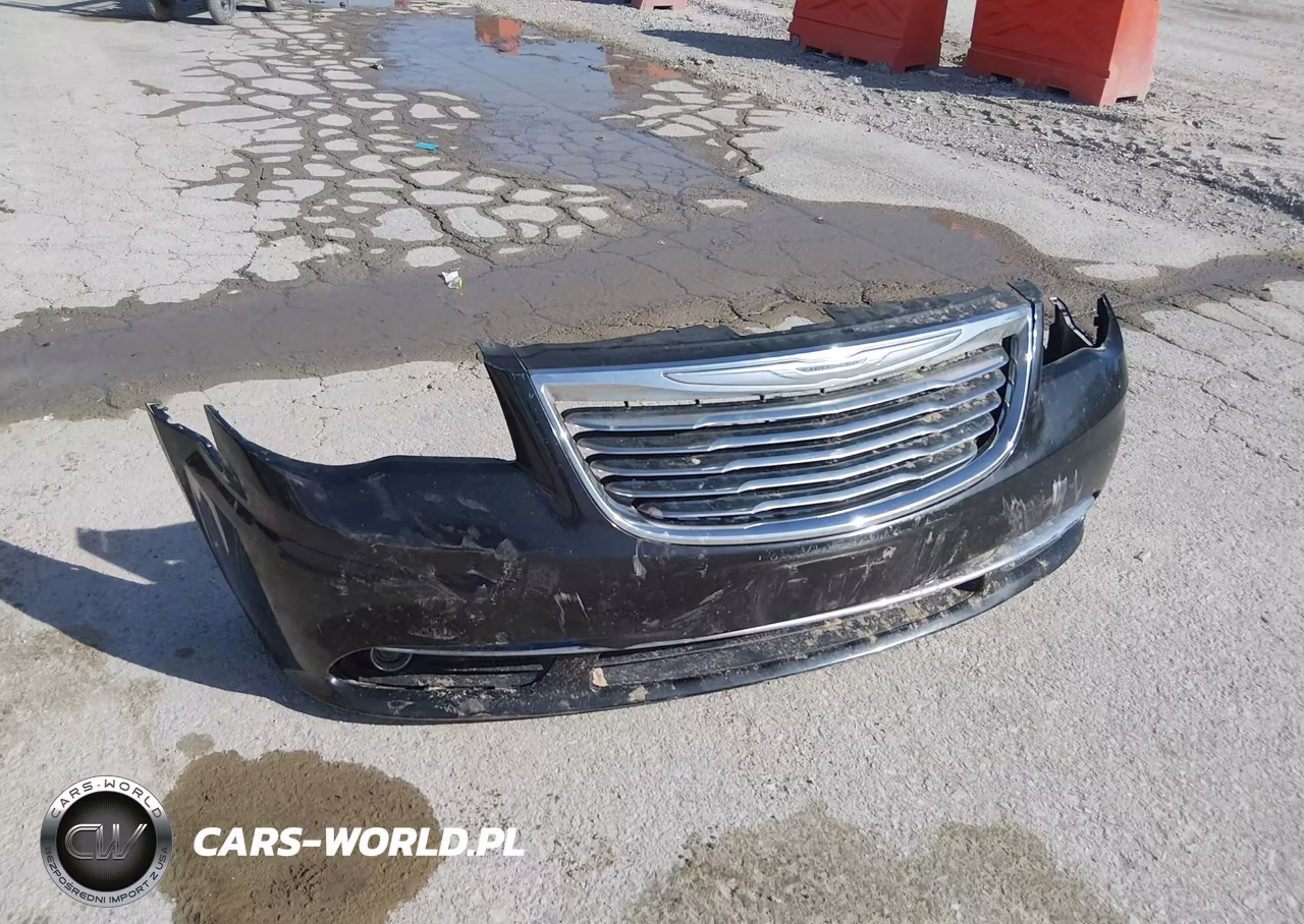 2015 Chrysler Town & Country Touring VIN:2C4RC1BGXFR618584 - 12