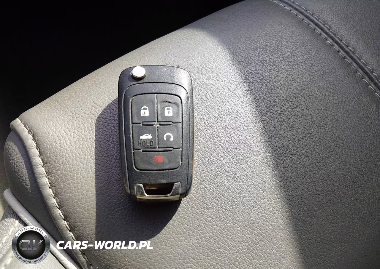 2014 Chevrolet Impala 2Lz VIN:2G1155S39E9274927 - 11