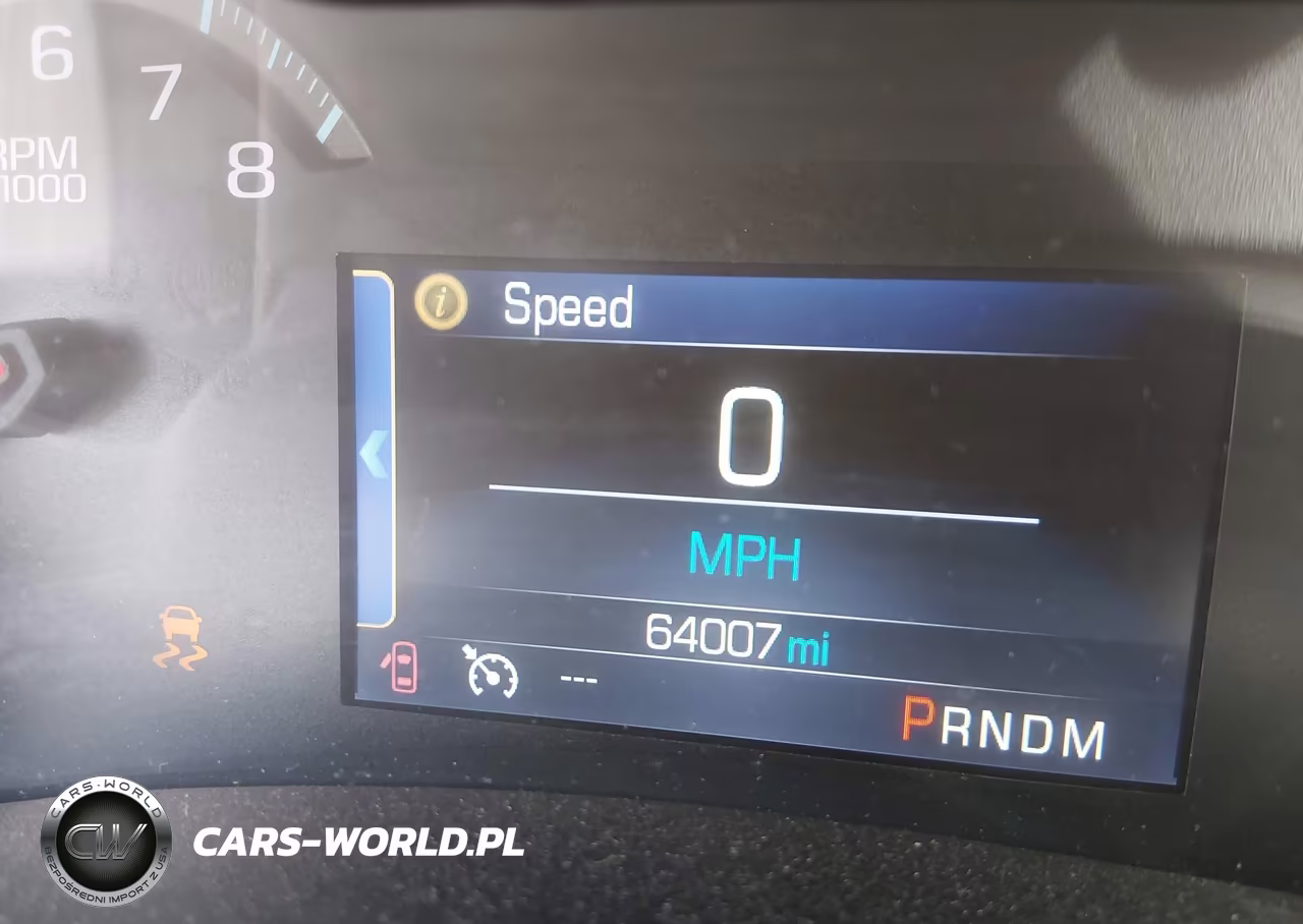 2014 Chevrolet Impala 2Lz VIN:2G1155S39E9274927 - 16