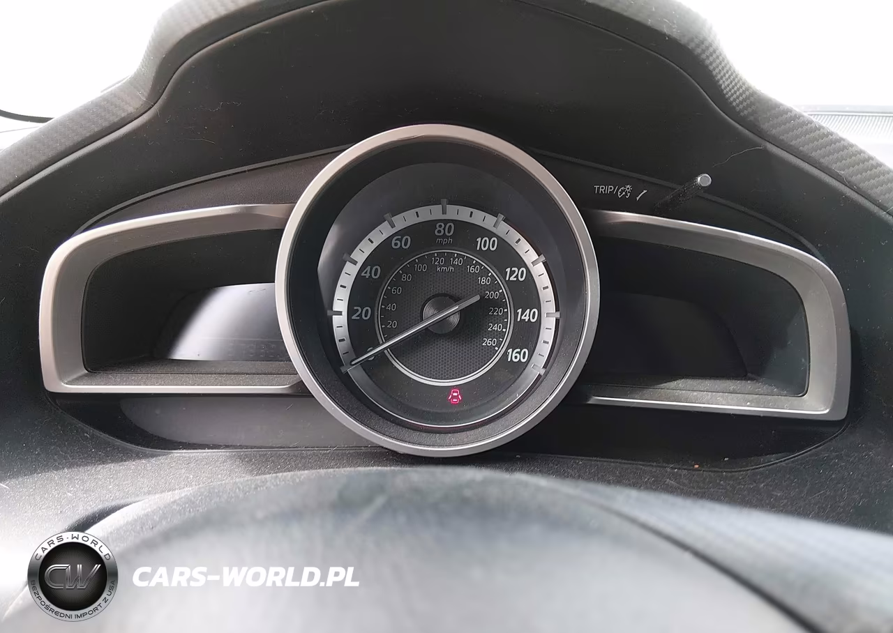 2016 Mazda Mazda3 I Sport VIN:JM1BM1J78G1339186 - 7