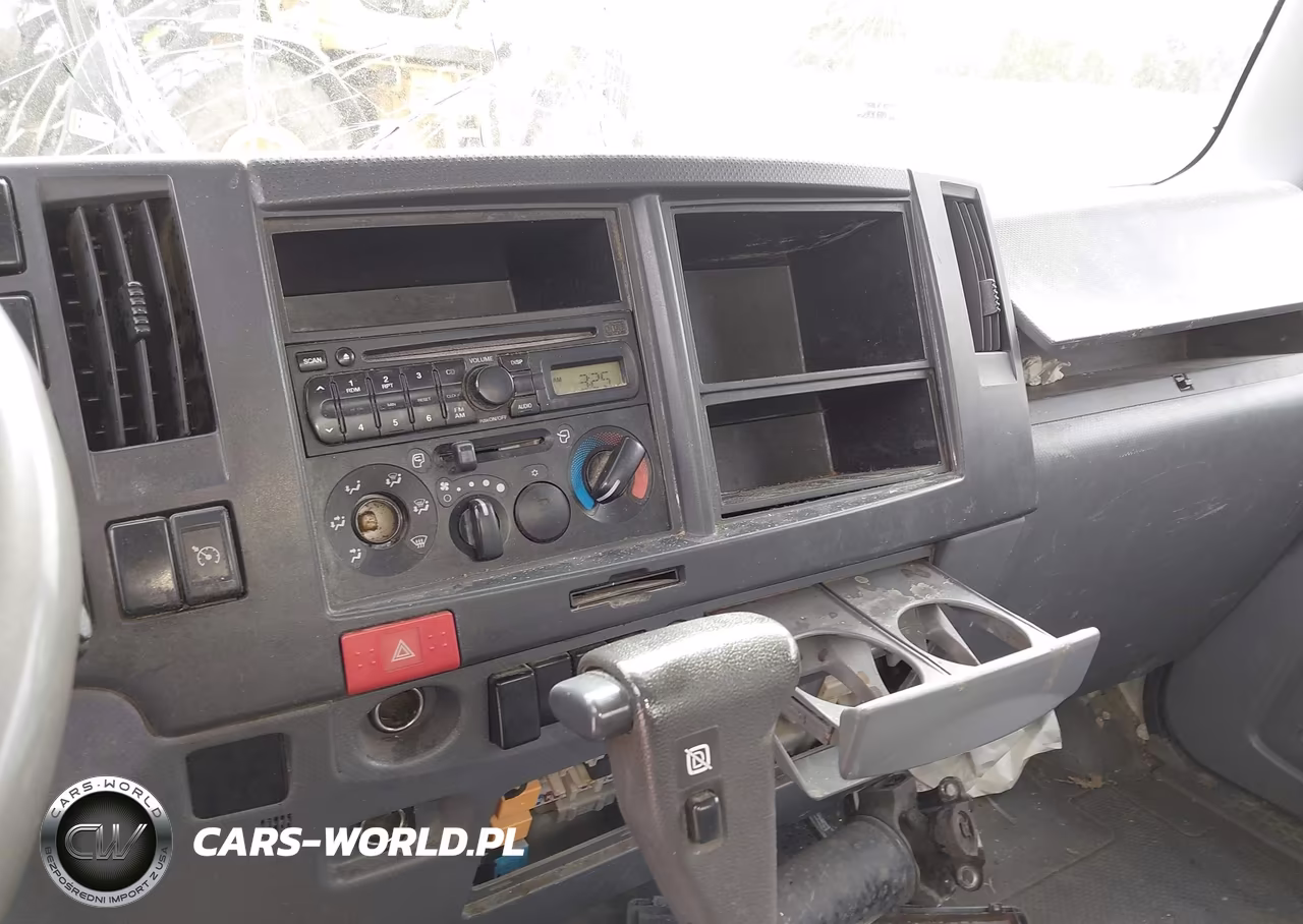2014 Isuzu Npr Hd Dsl Reg At VIN:JALC4W16XE7000656 - 11