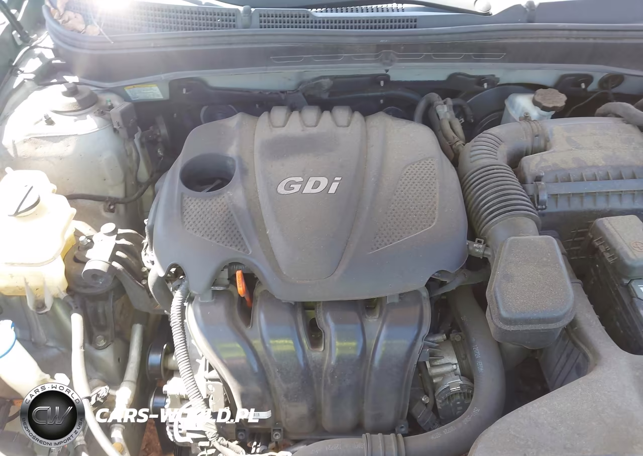 2013 Hyundai Sonata Limited VIN:5NPEC4AC3DH612456 - 10