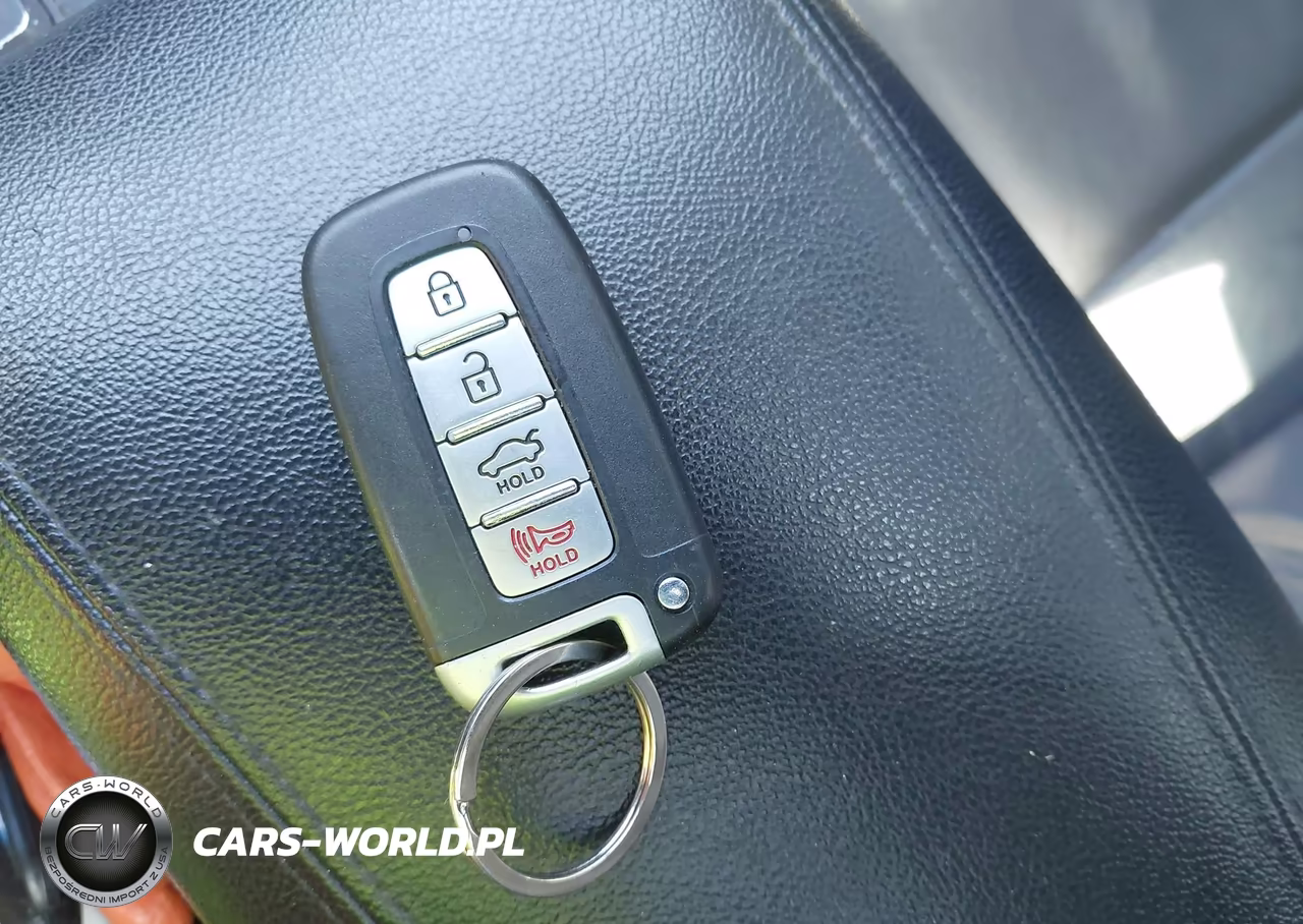 2013 Hyundai Sonata Limited VIN:5NPEC4AC3DH612456 - 11