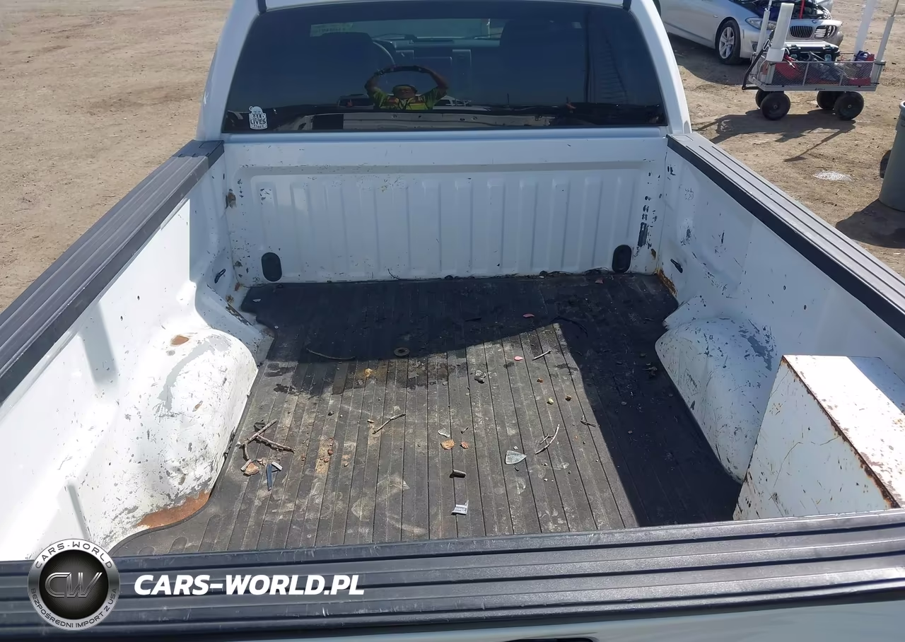2010 Ford F-150 Fx4-Harley-Davidson-King Ranch-Lariat-Platinum-Xl-Xlt VIN:1FTFW1EV0AFB58758 - 18
