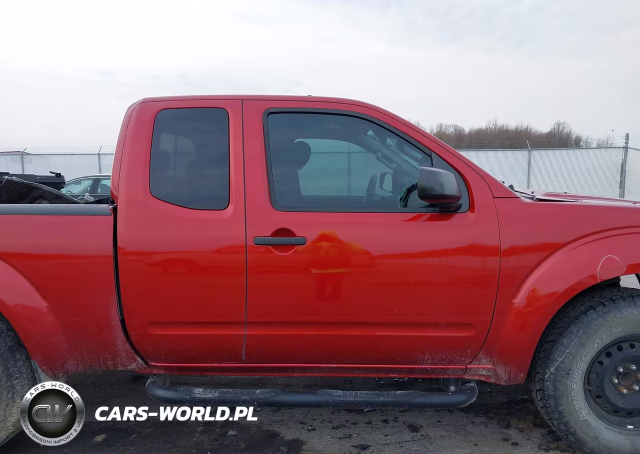2015 Nissan Frontier Desert Runner VIN:1N6AD0CU4FN720594 - 14