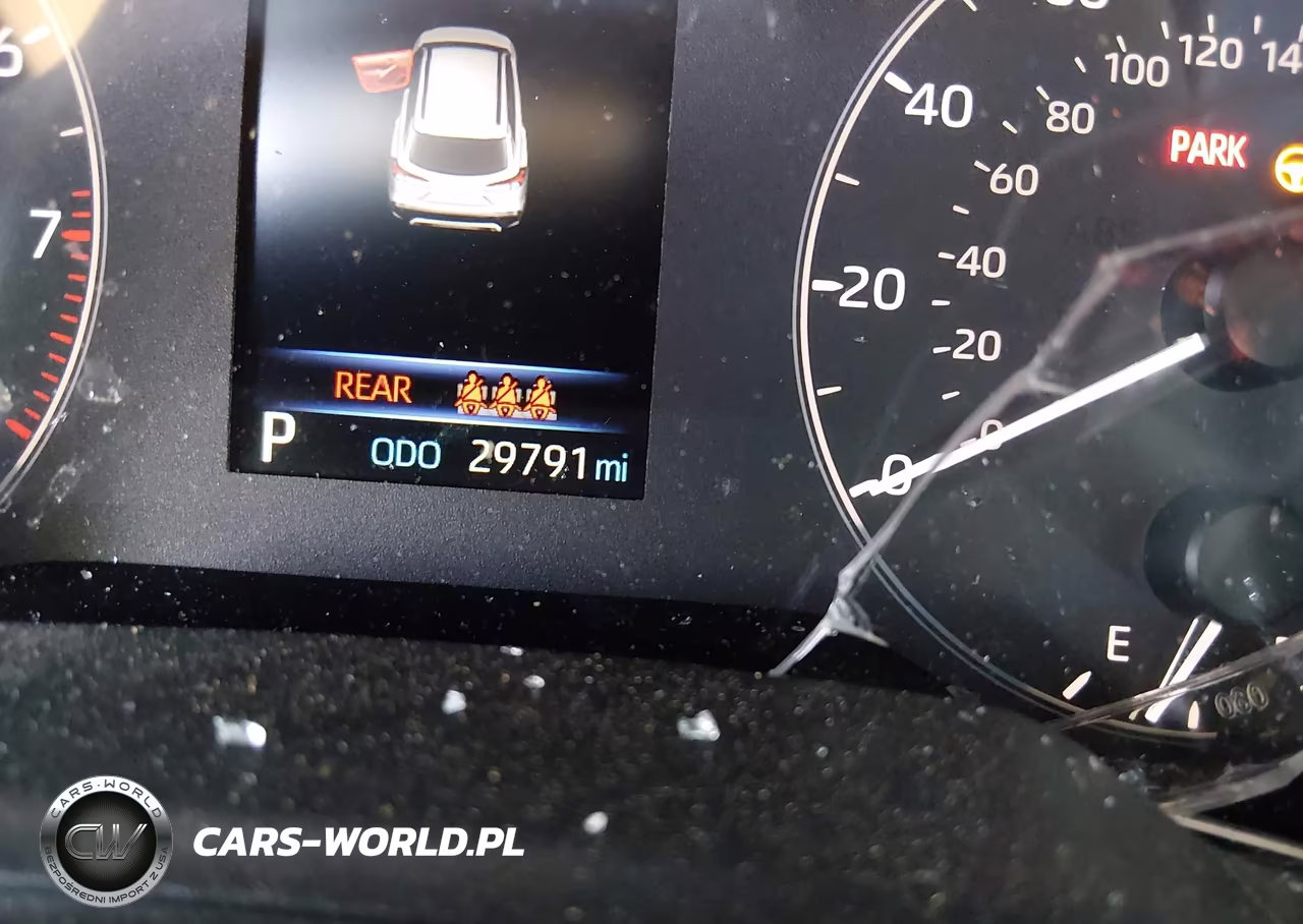 2023 Toyota Corolla Cross L VIN:7MUAAAAG0PV048081 - 15