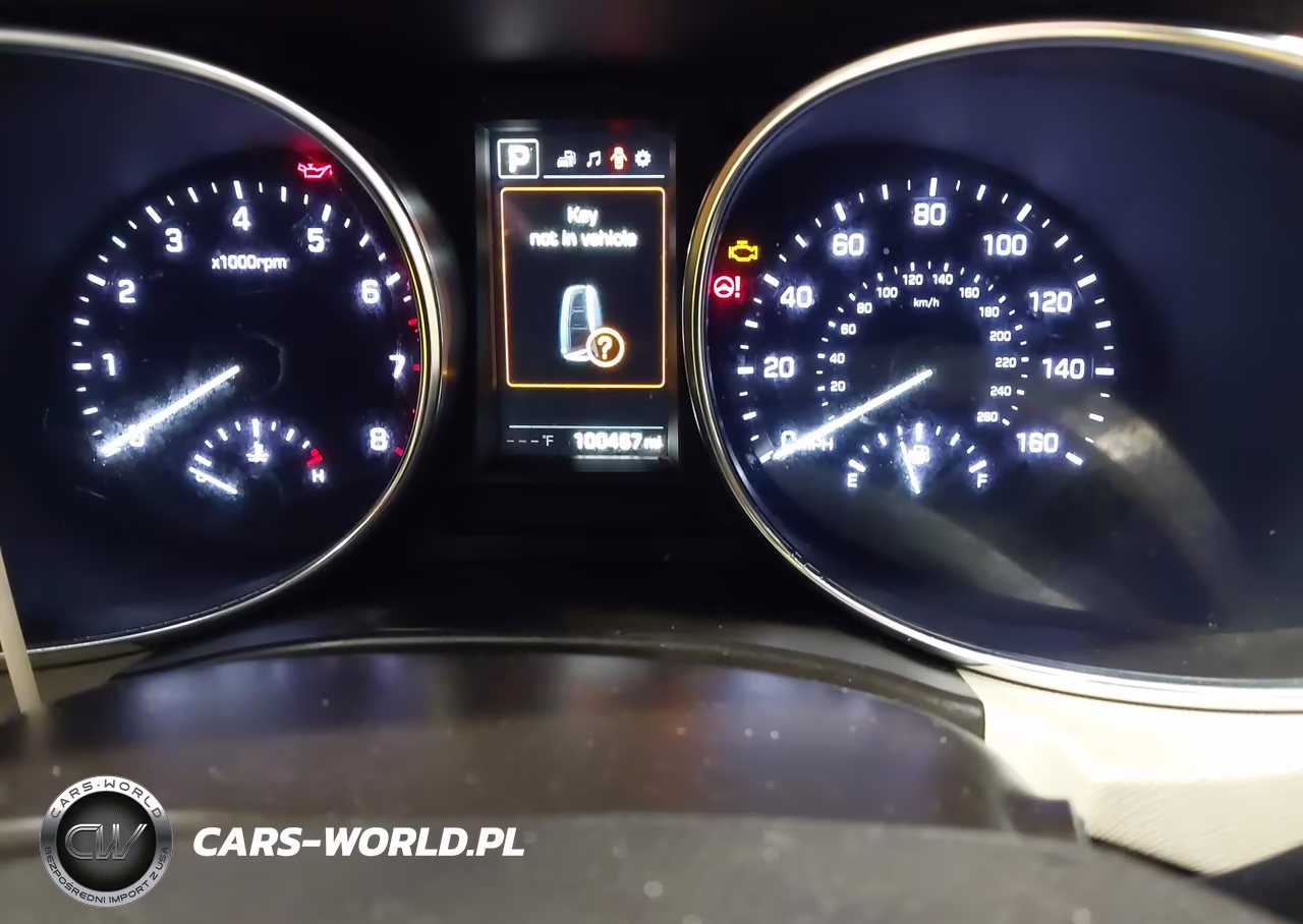 2017 Hyundai Santa Fe Sport 2.0T VIN:5XYZUDLA2HG503283 - 7