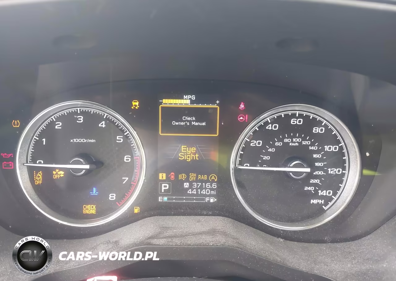 2020 Subaru Forester Touring VIN:JF2SKAXC0LH420146 - 7
