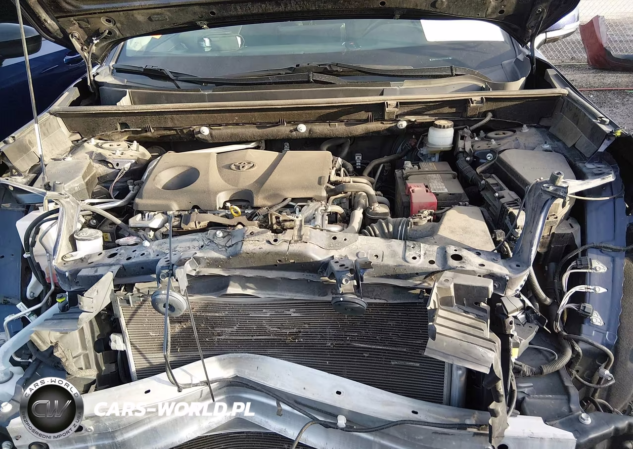 2019 Toyota Rav4 Limited VIN:JTMY1RFV5KD502280 - 10