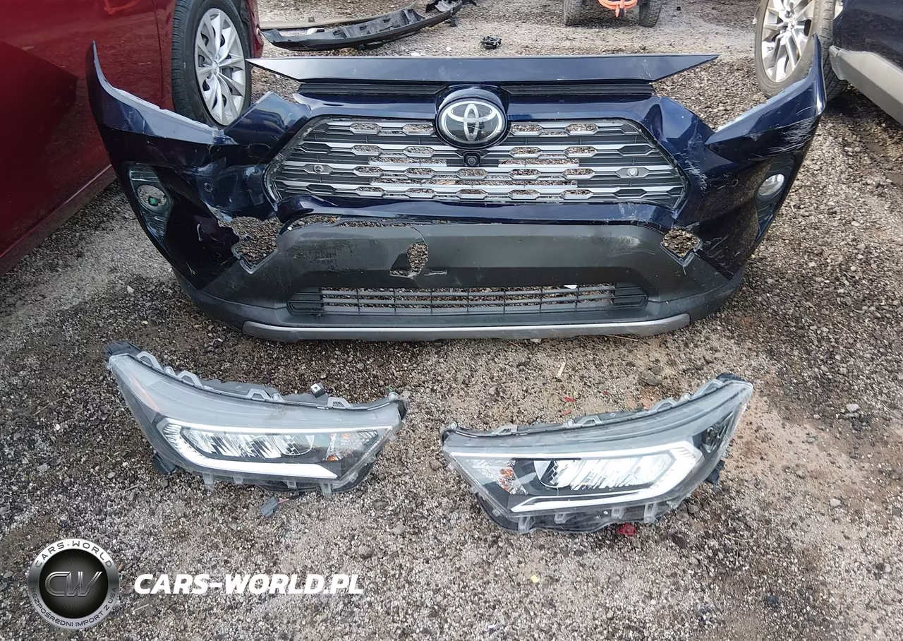 2019 Toyota Rav4 Limited VIN:JTMY1RFV5KD502280 - 12