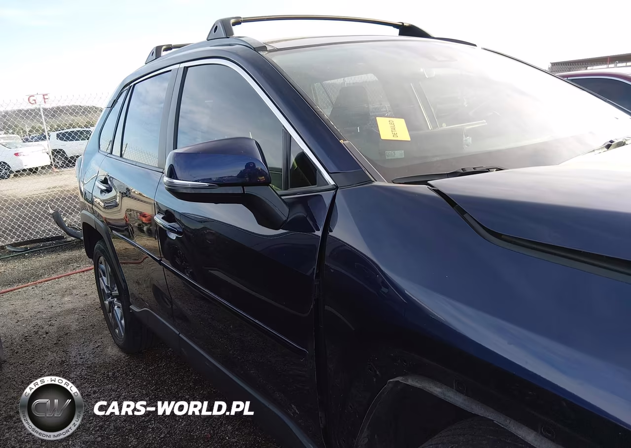 2019 Toyota Rav4 Limited VIN:JTMY1RFV5KD502280 - 14