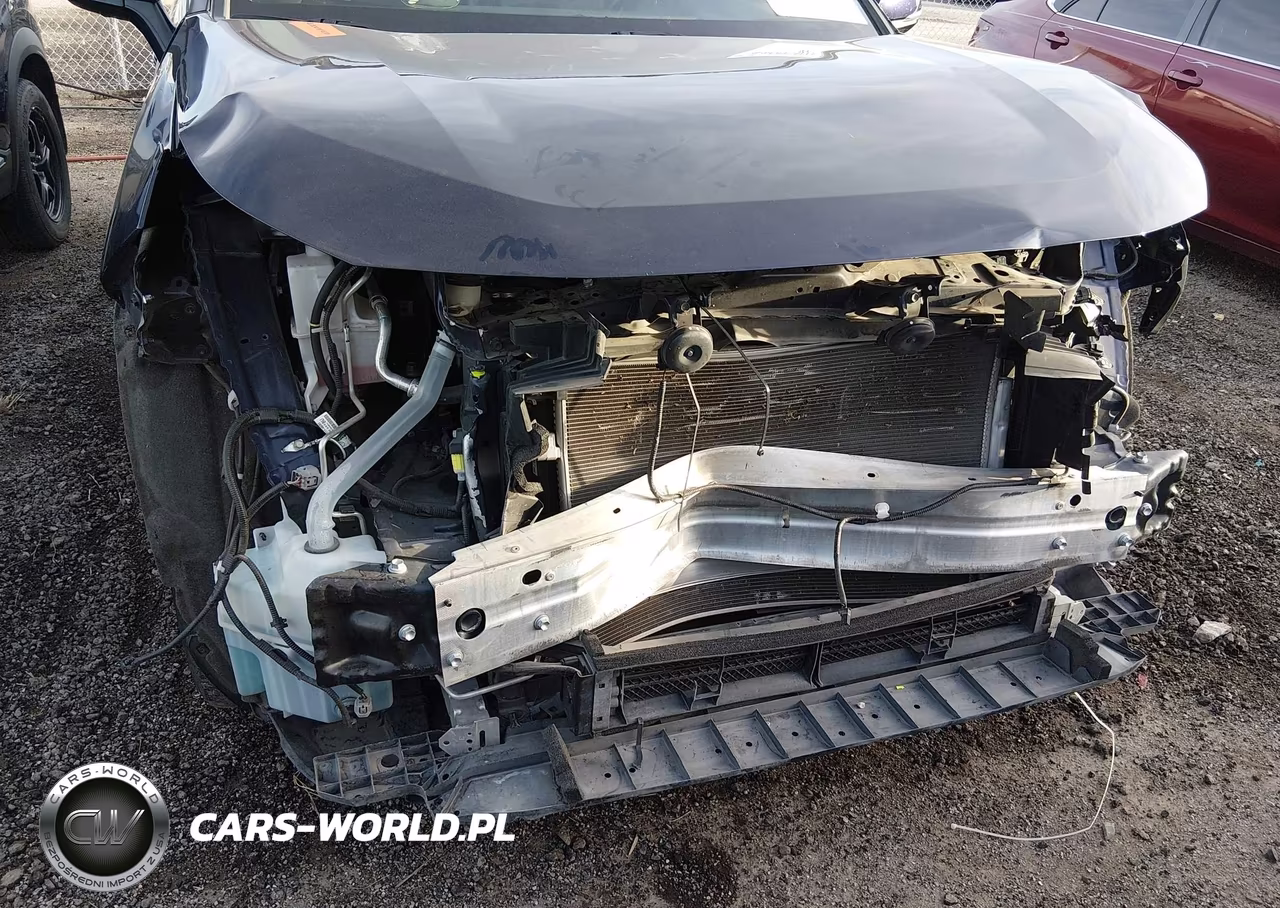 2019 Toyota Rav4 Limited VIN:JTMY1RFV5KD502280 - 6