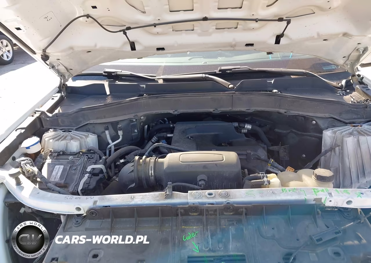 2020 Ford Explorer Xlt VIN:1FMSK7DH8LGC22465 - 10