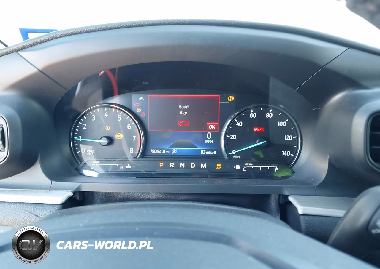 2020 Ford Explorer Xlt VIN:1FMSK7DH8LGC22465 - 7