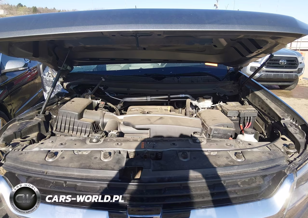 2019 Chevrolet Colorado Wt VIN:1GCGSBEA0K1139662 - 10