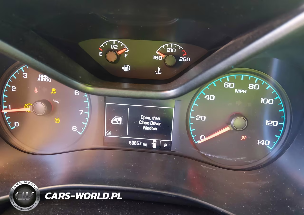 2019 Chevrolet Colorado Wt VIN:1GCGSBEA0K1139662 - 7