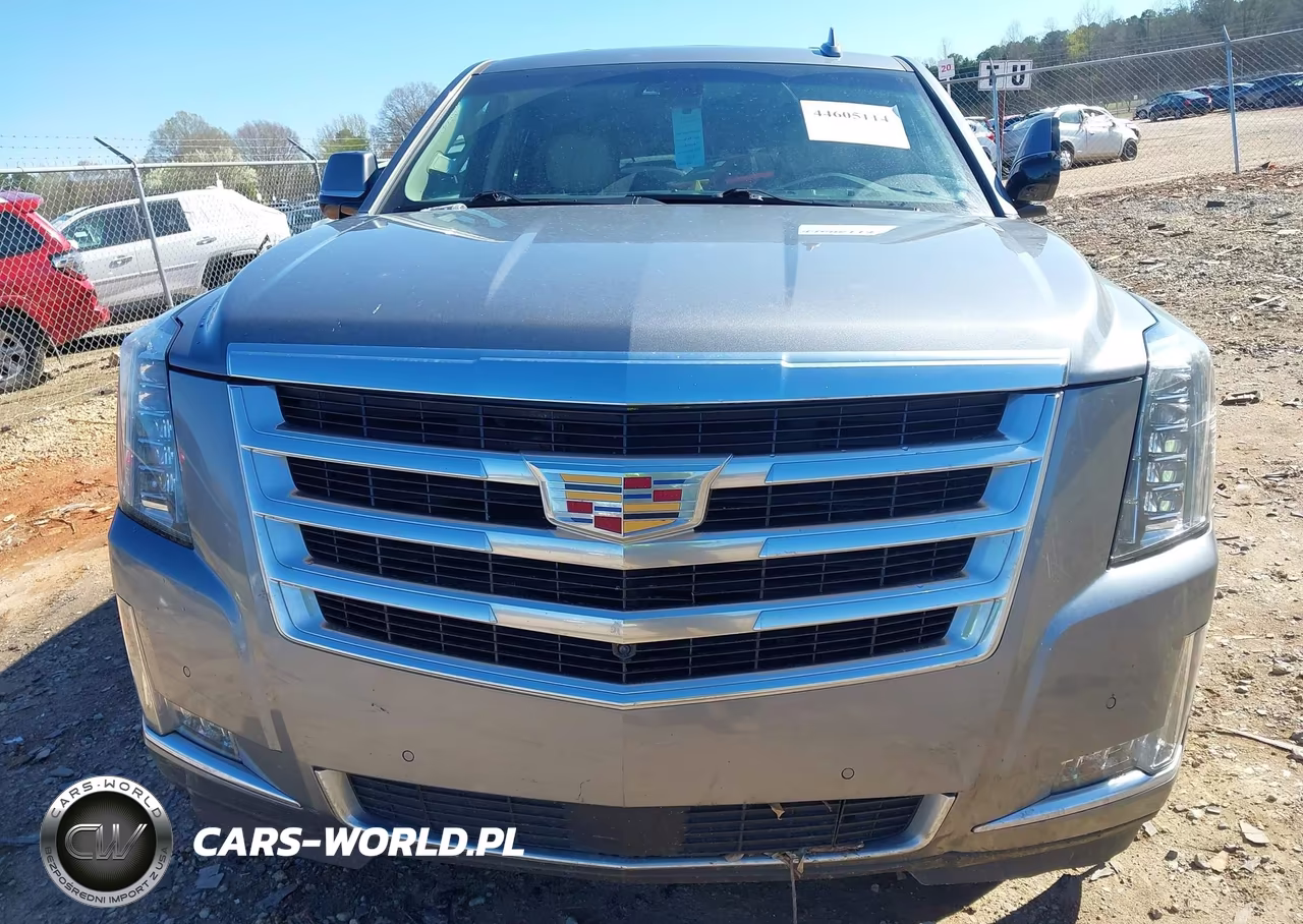 2019 Cadillac Escalade Premium Luxury VIN:1GYS4CKJ4KR285931 - 12