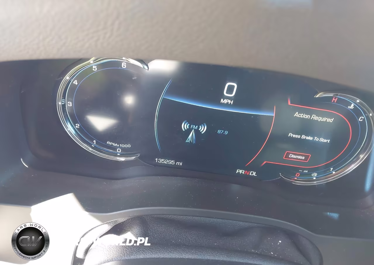 2019 Cadillac Escalade Premium Luxury VIN:1GYS4CKJ4KR285931 - 7