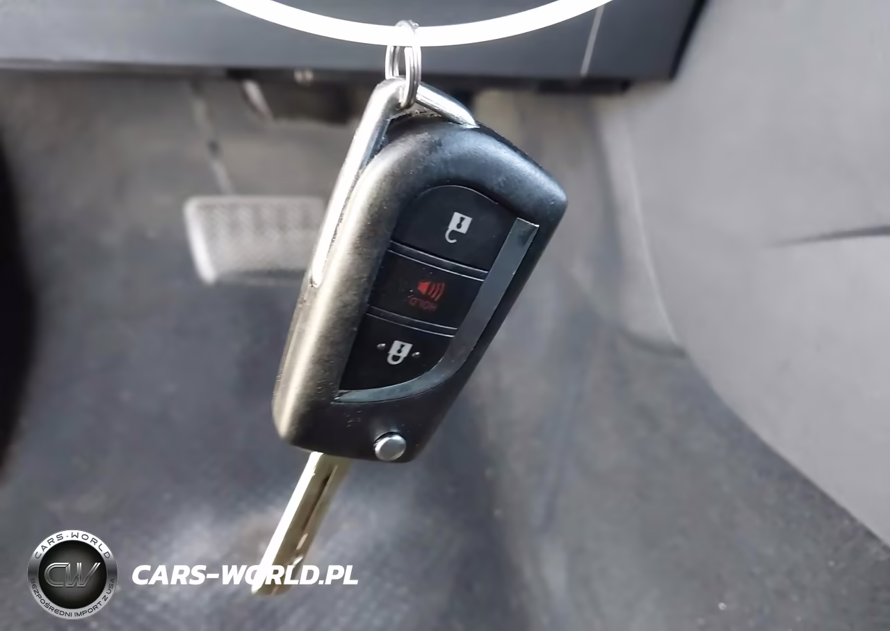 2019 Toyota C-Hr Le VIN:JTNKHMBX8K1053377 - 11