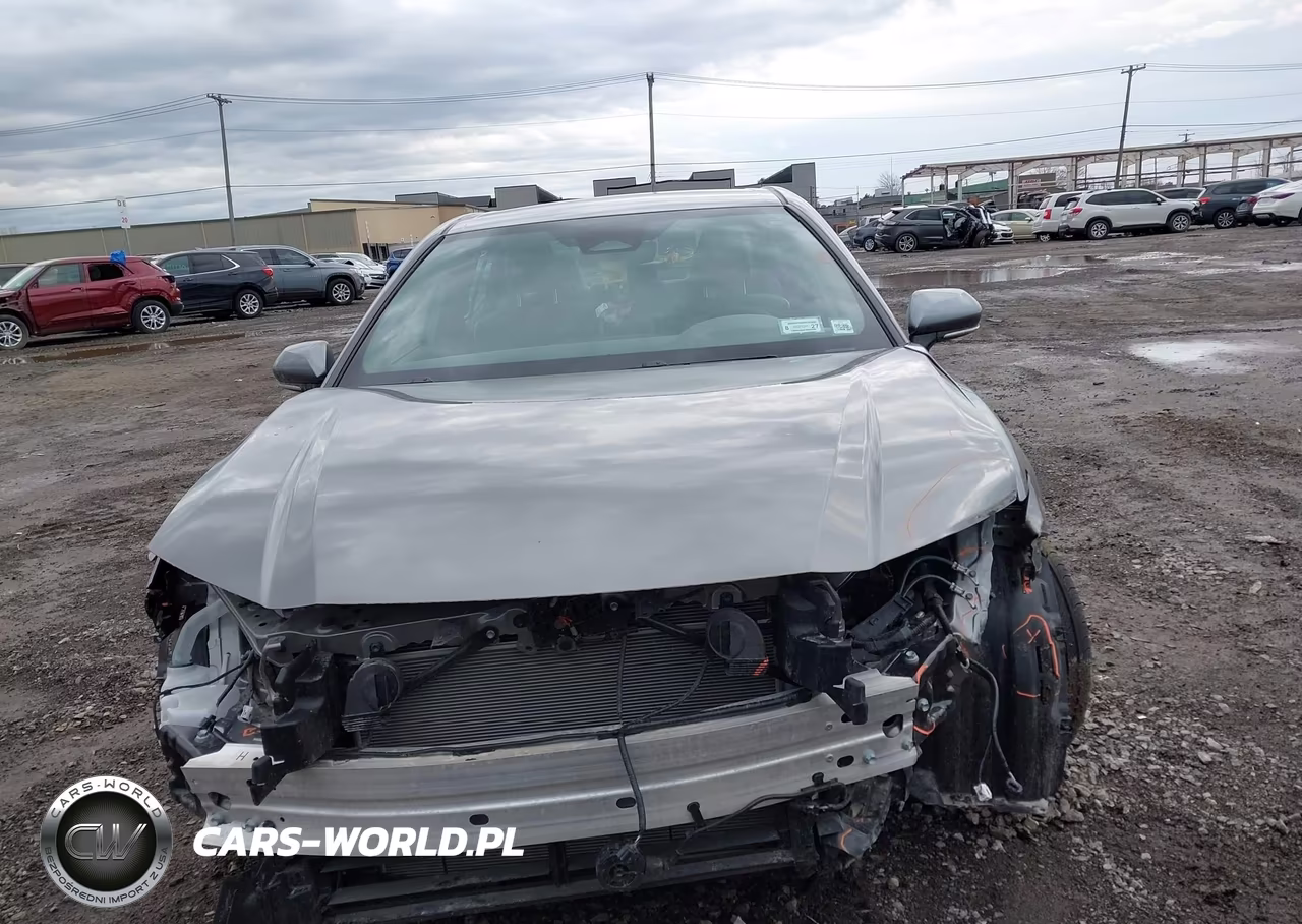 2025 Toyota Camry Se VIN:4T1DBADK6SU537217 - 12
