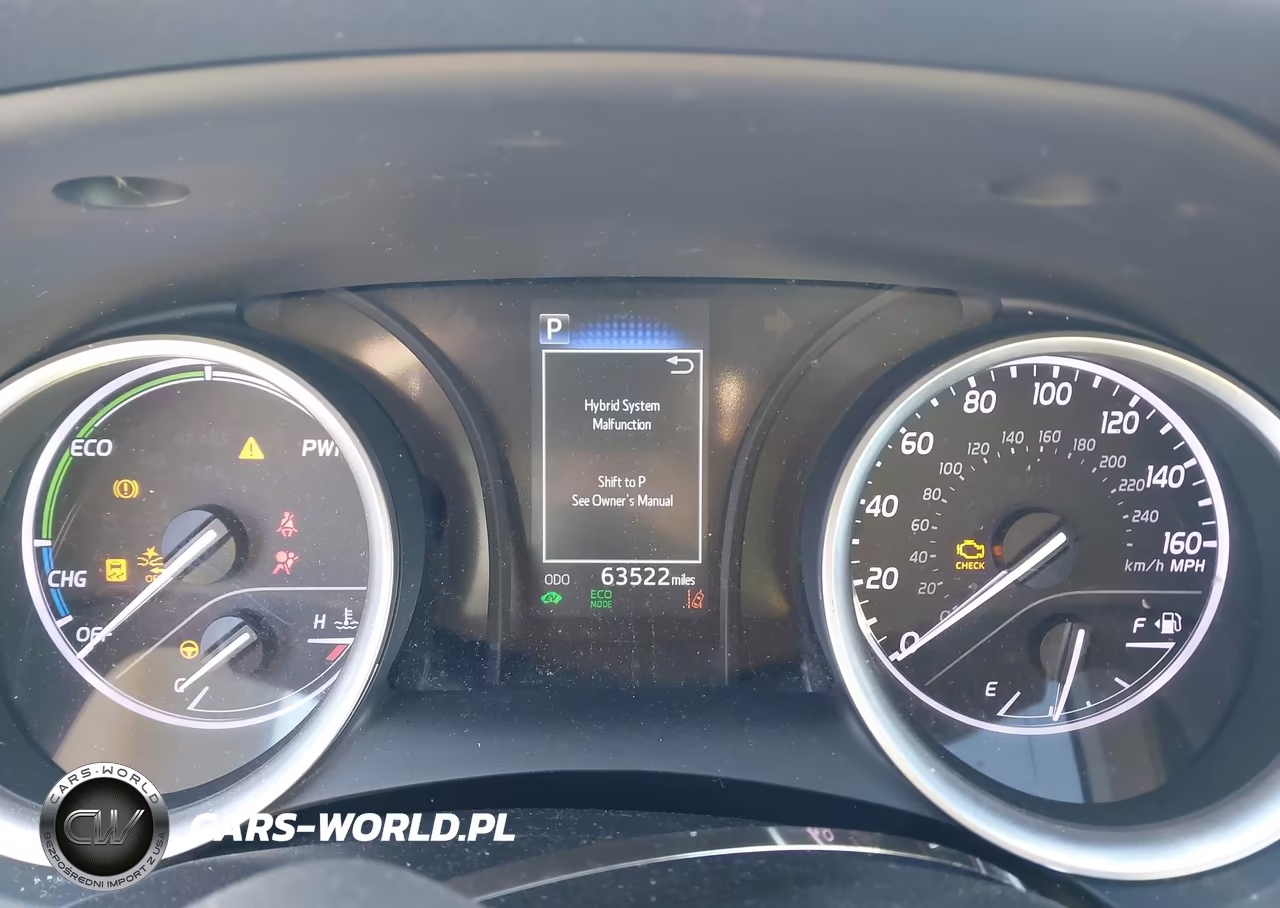 2021 Toyota Camry Le Hybrid VIN:4T1C31AK5MU567096 - 7
