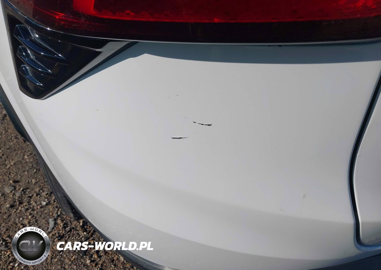 2025 Chevrolet Trax Fwd 1Rs VIN:KL77LGEP0SC028674 - 6