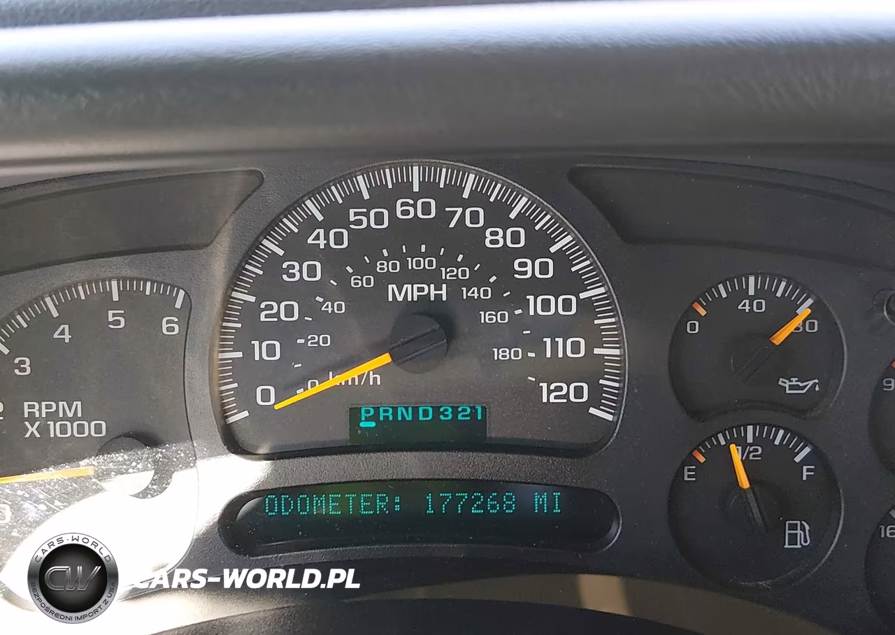 2003 Chevrolet Silverado 1500 Ls VIN:1GCEC19V13Z120746 - 7