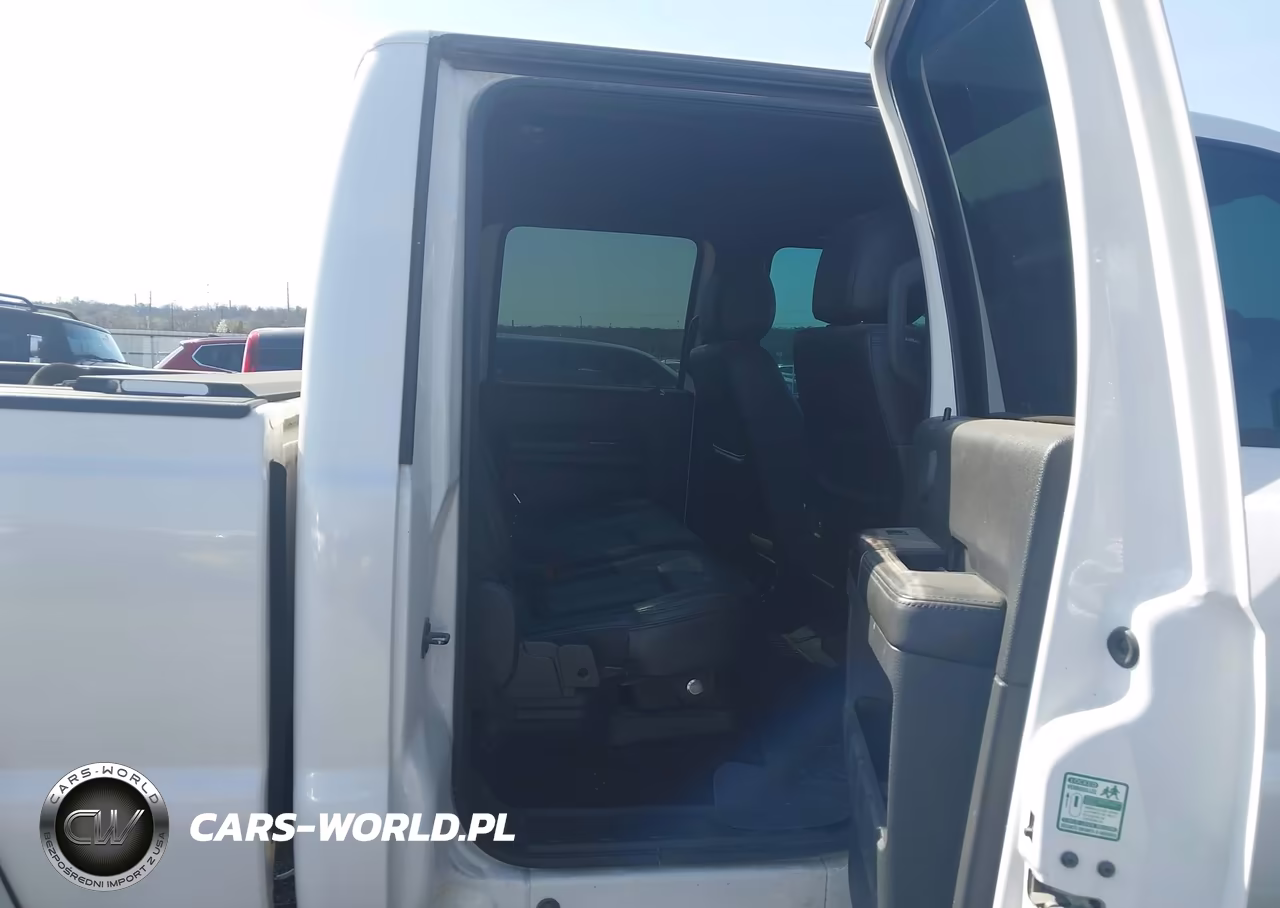 2014 Ford F-250 Lariat VIN:1FT7W2BTXEEA65674 - 8