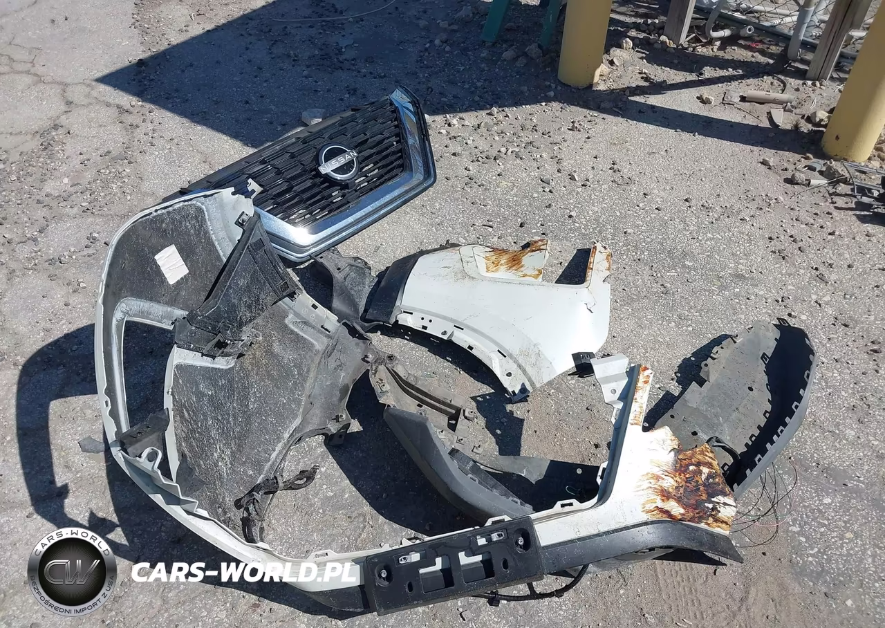 2023 Nissan Rogue Sv Fwd VIN:5N1BT3BA0PC684477 - 12