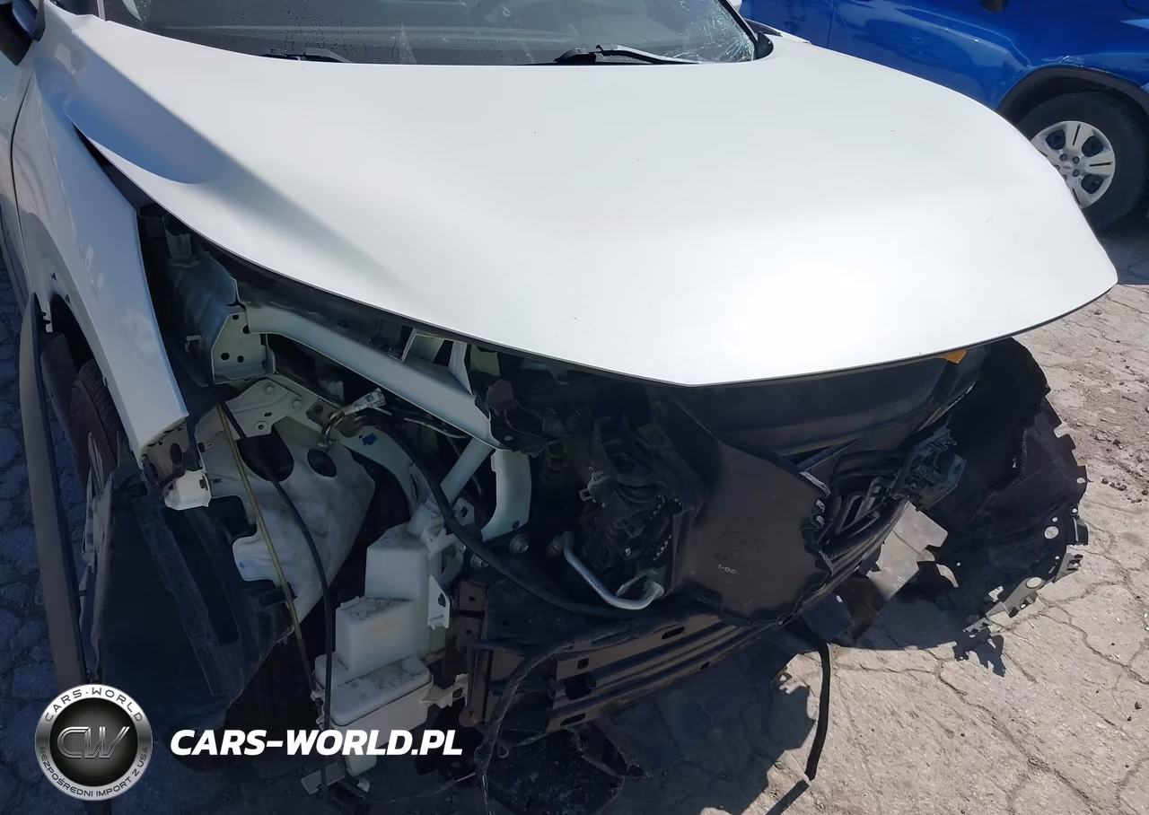 2023 Nissan Rogue Sv Fwd VIN:5N1BT3BA0PC684477 - 6