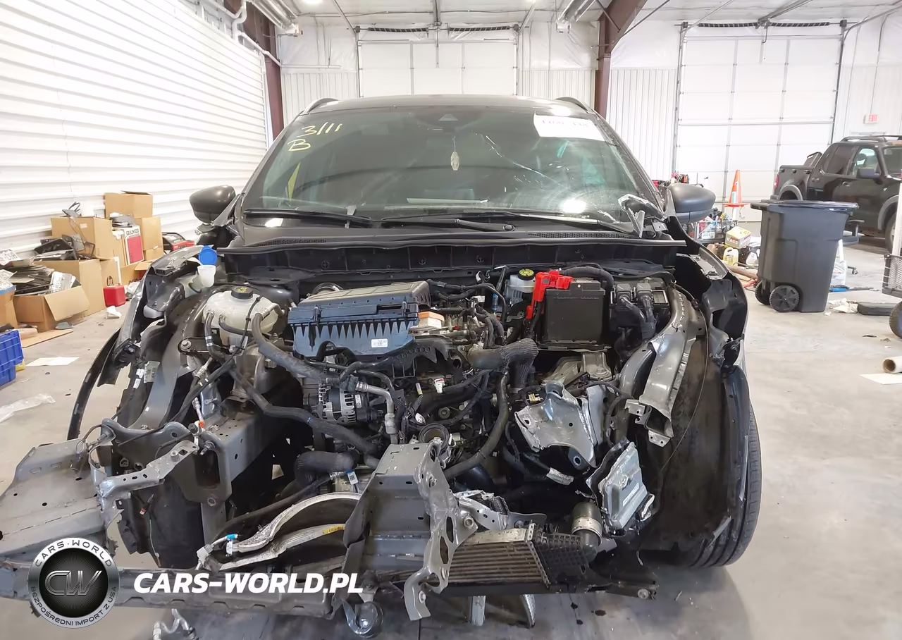 2024 Ford Escape St-Line VIN:1FMCU9MN1RUA24014 - 13