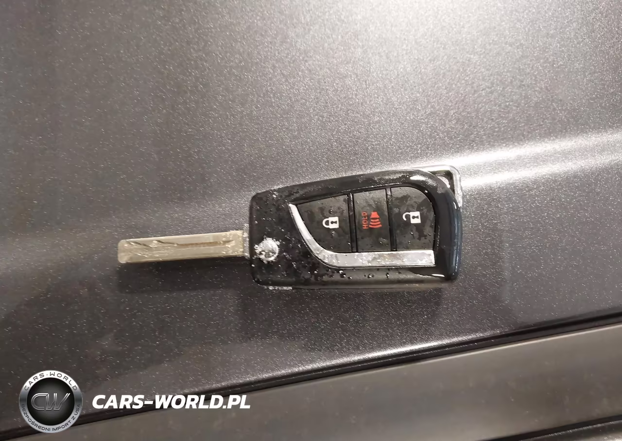 2024 Toyota Rav4 Le VIN:2T3G1RFV4RC470822 - 11