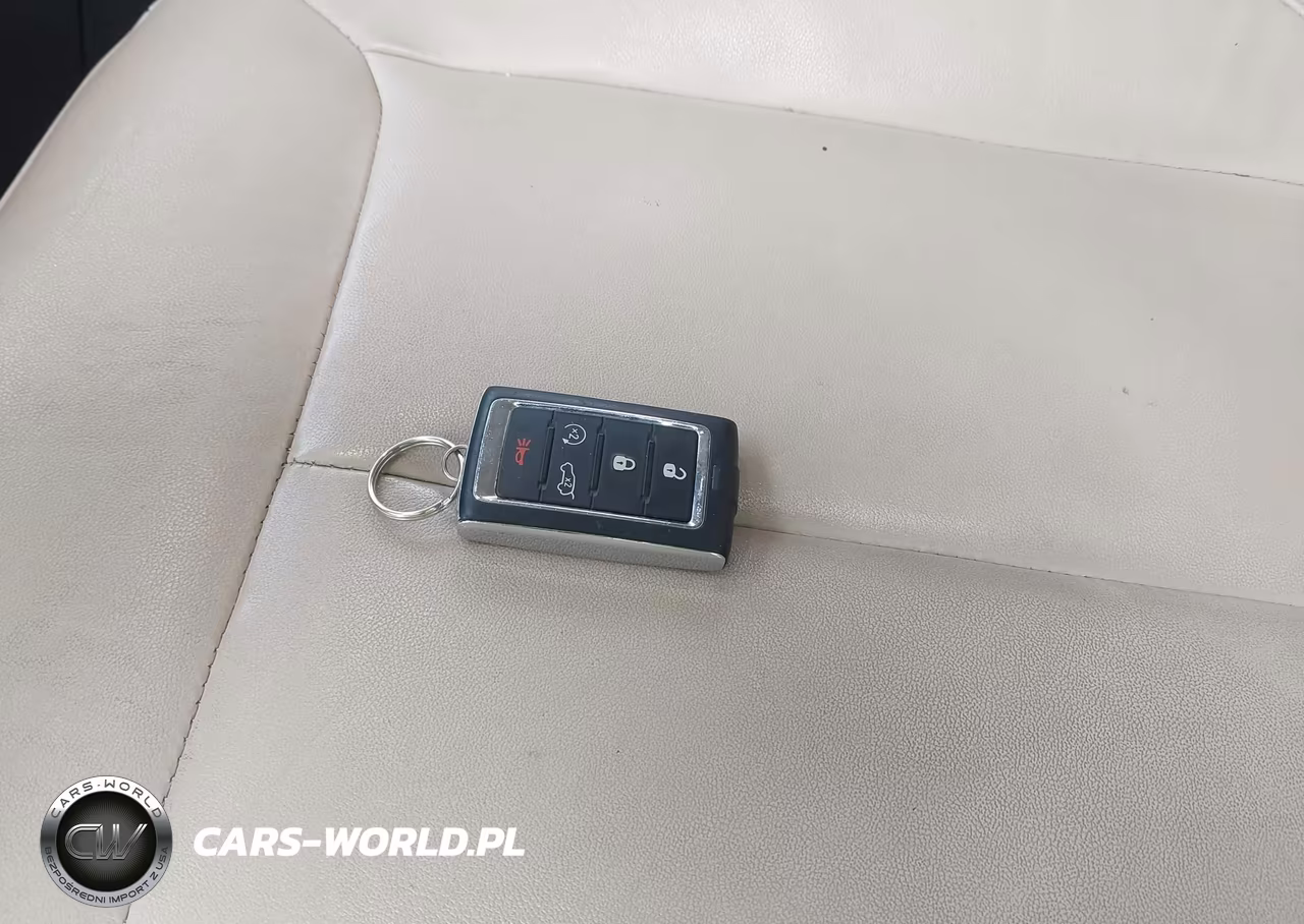 2022 Jeep Grand Cherokee L Limited 4X4 VIN:1C4RJKBG0N8538541 - 11