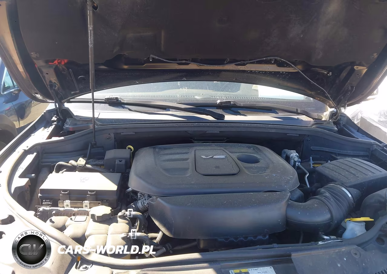 2018 Jeep Grand Cherokee High Altitude 4X2 VIN:1C4RJECG3JC247345 - 10