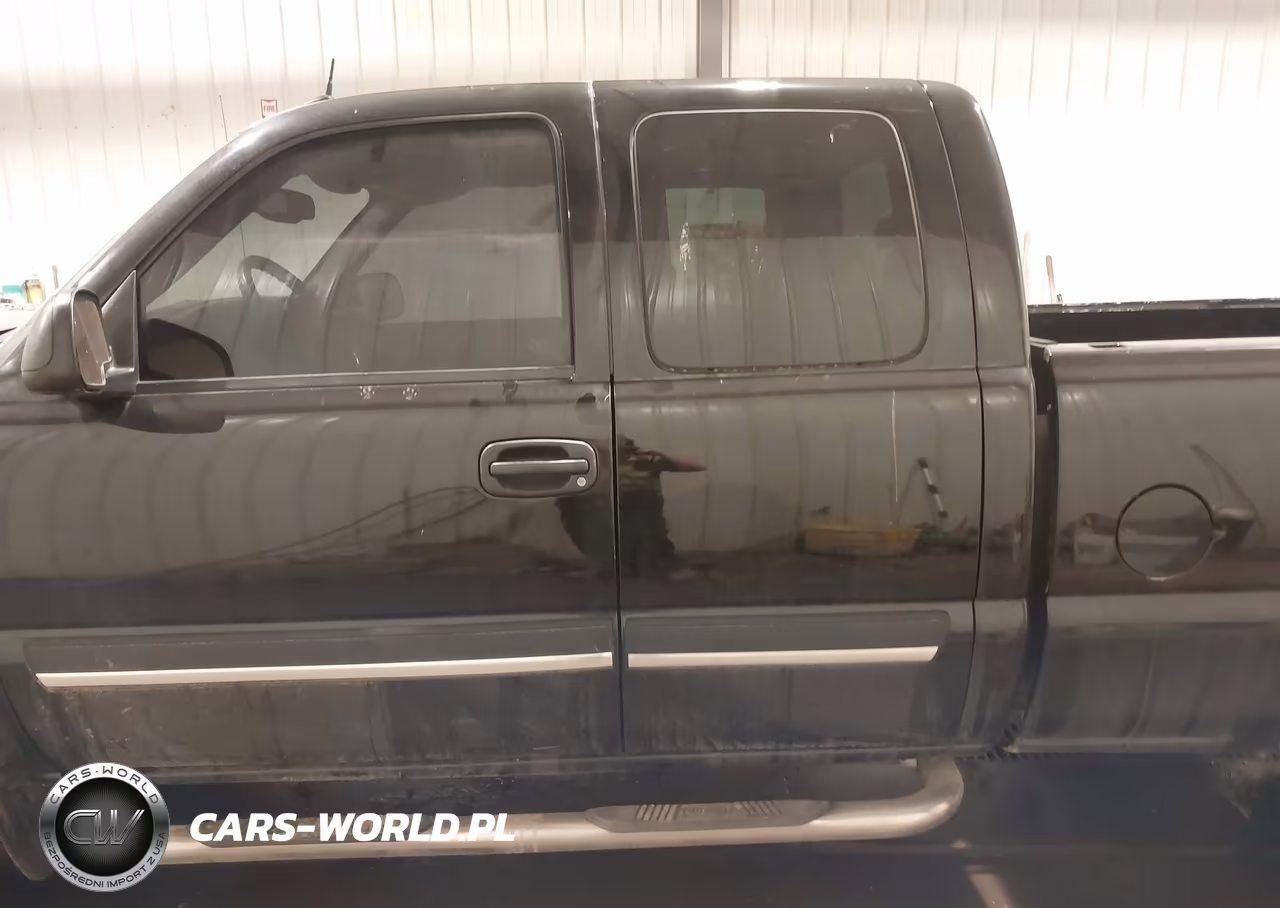 2005 Chevrolet Silverado 1500 Z71 VIN:2GCEK19B551194837 - 14