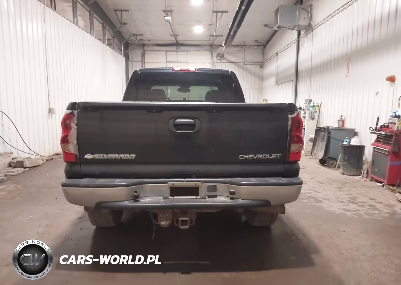 2005 Chevrolet Silverado 1500 Z71 VIN:2GCEK19B551194837 - 16