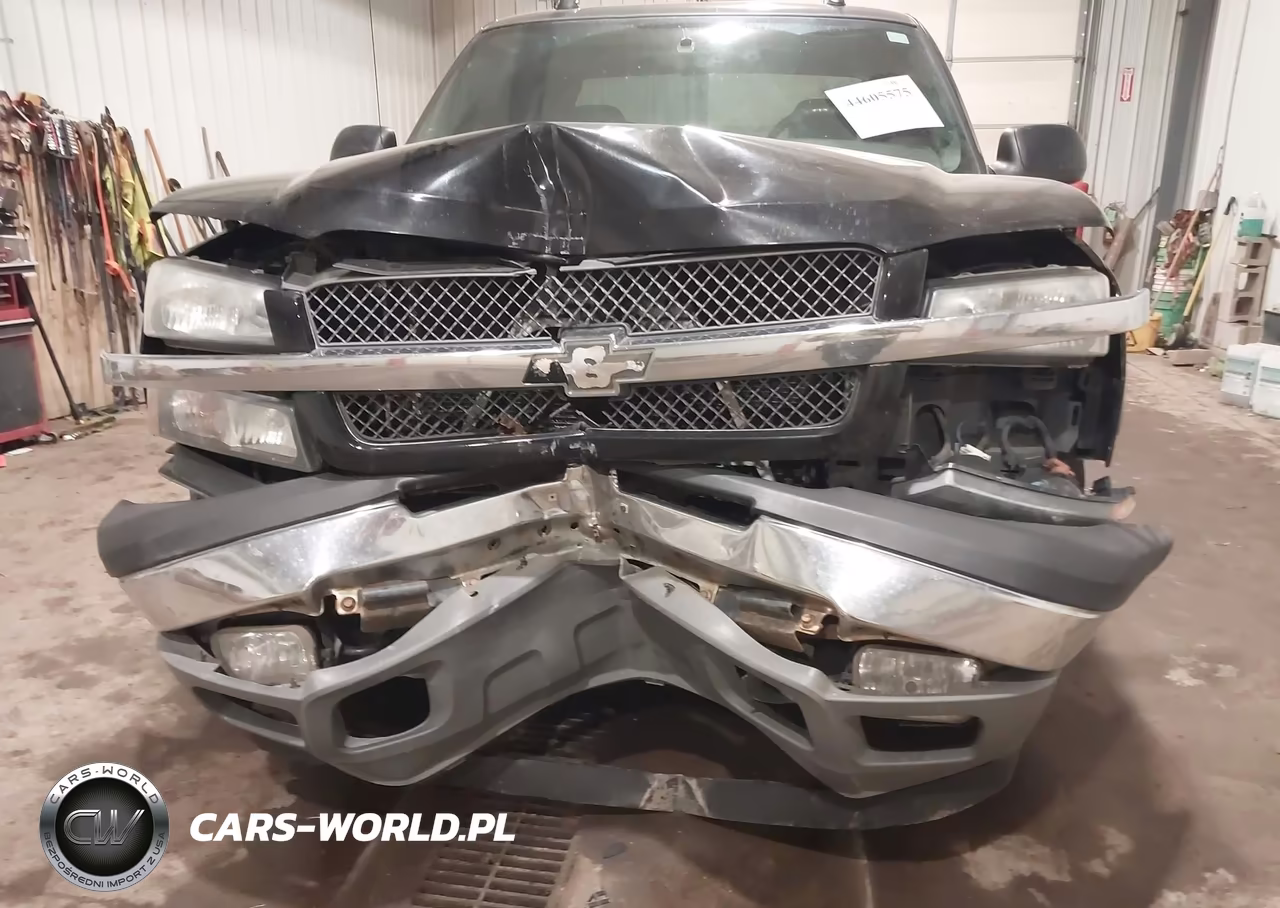 2005 Chevrolet Silverado 1500 Z71 VIN:2GCEK19B551194837 - 6