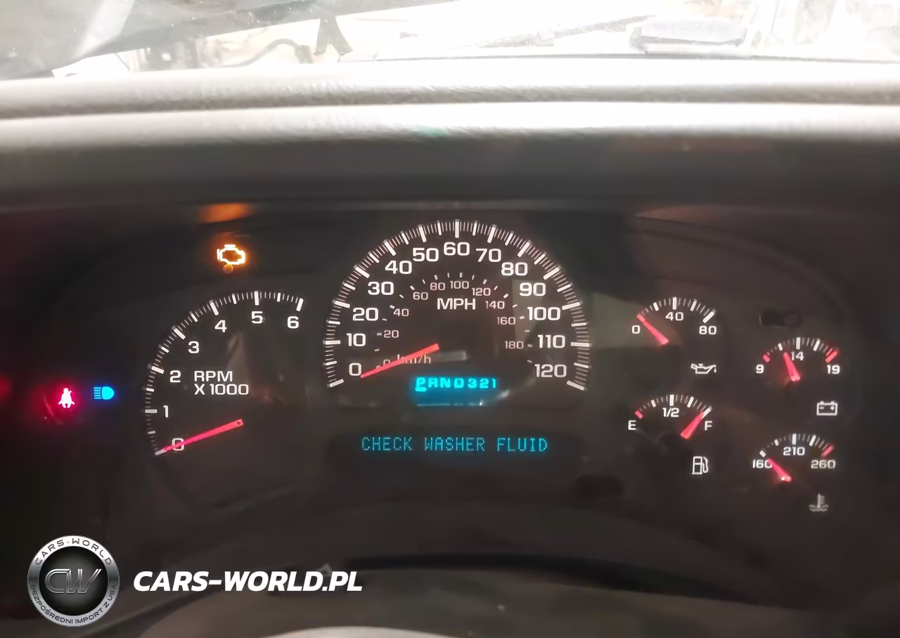 2005 Chevrolet Silverado 1500 Z71 VIN:2GCEK19B551194837 - 7