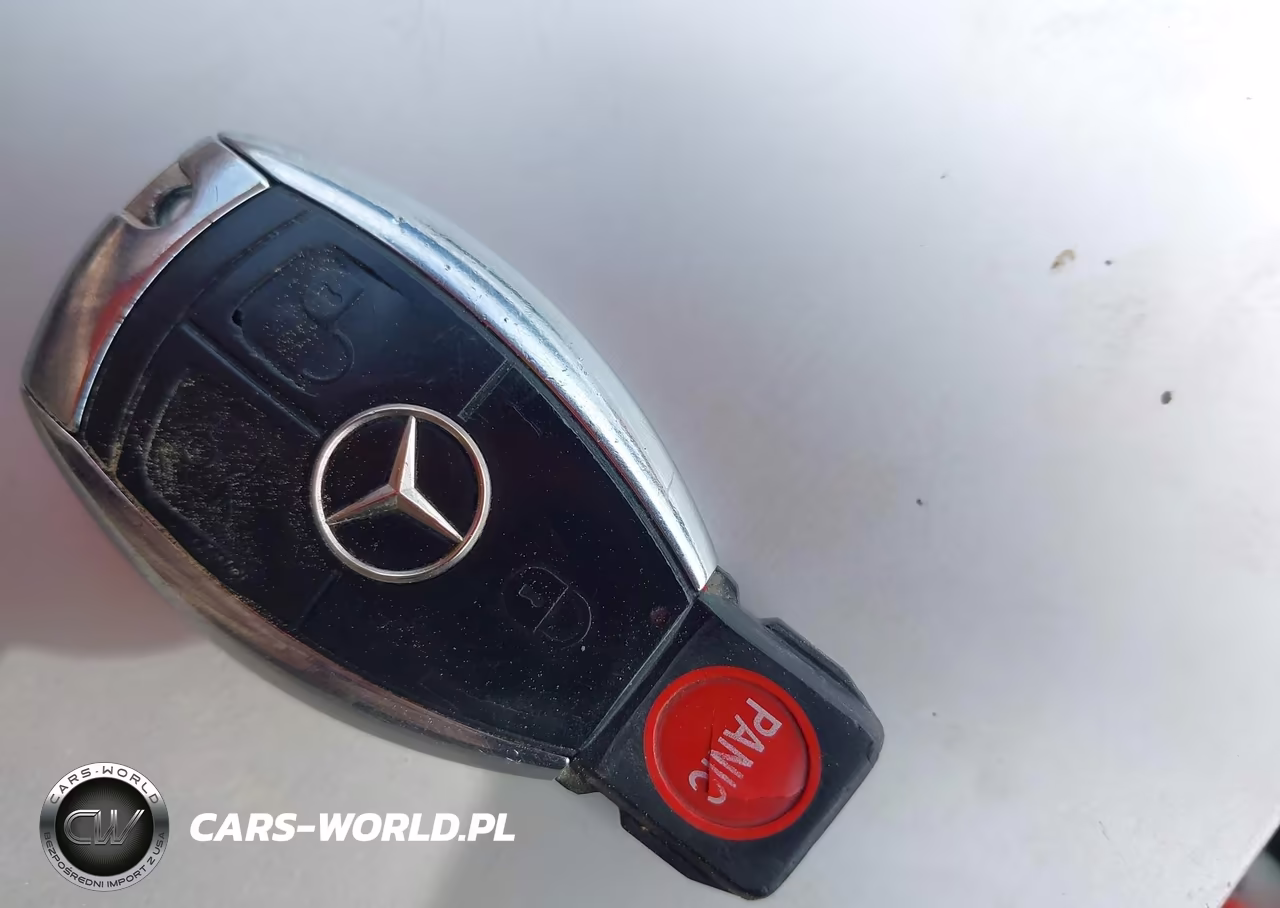 2008 Mercedes-Benz C 300 Luxury-Sport VIN:WDDGF54X98F112263 - 11