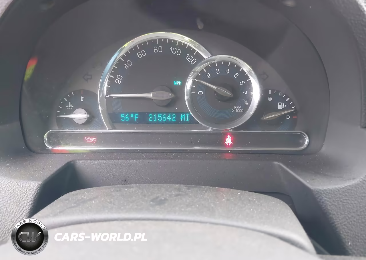 2008 Chevrolet Hhr Lt VIN:3GNDA23D38S603710 - 7